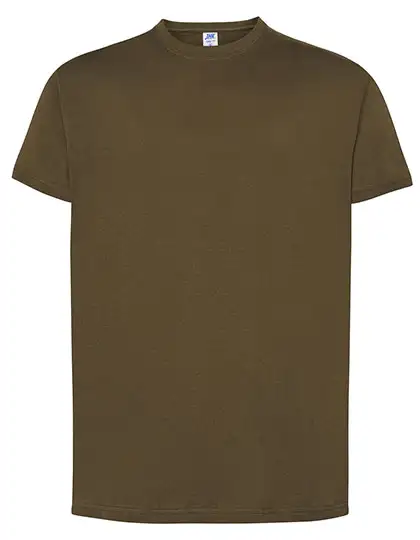 Ansicht 6 – Regular Premium T-Shirt (JHK190)