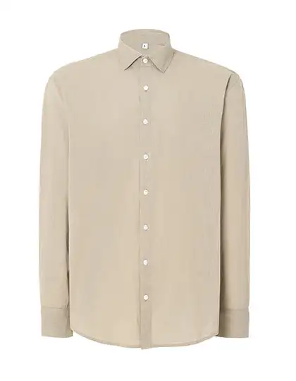 Ansicht 1 – Camisa Tulum Shirt (JHK200)