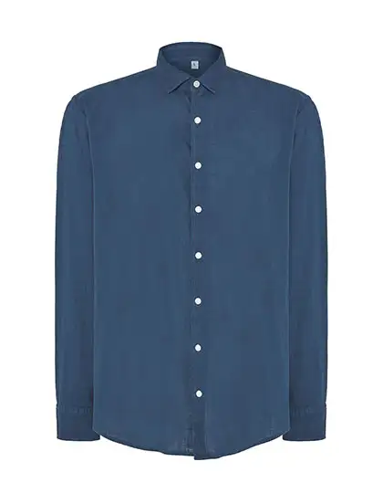 Ansicht 2 – Camisa Tulum Shirt (JHK200)