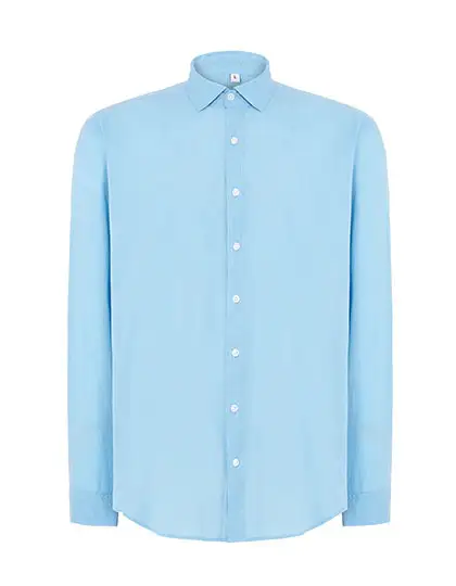 Ansicht 3 – Camisa Tulum Shirt (JHK200)