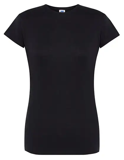 Ansicht 1 – Ladies´ Regular Premium T-Shirt (JHK240)