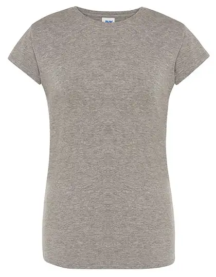 Ansicht 6 – Ladies´ Regular Premium T-Shirt (JHK240)