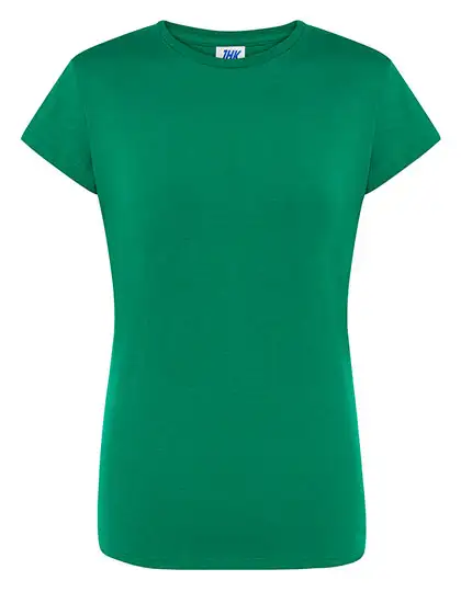 Ansicht 8 – Ladies´ Regular Premium T-Shirt (JHK240)