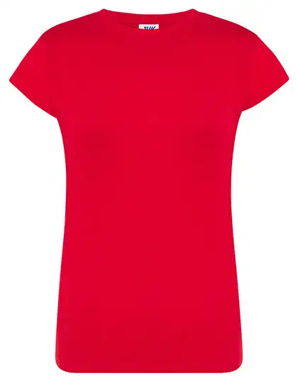 Ansicht 7 – Ladies´ Regular Premium T-Shirt (JHK240)