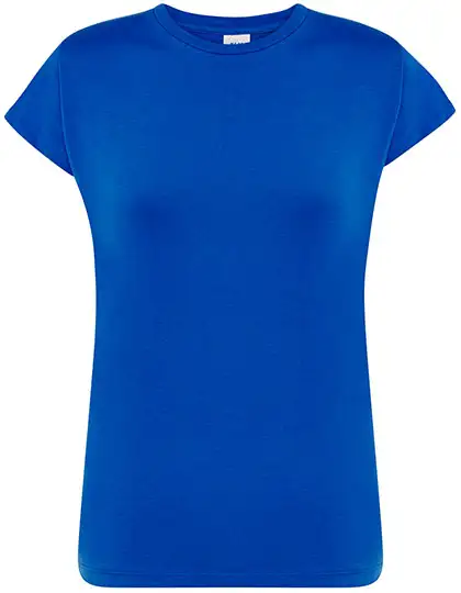 Ansicht 5 – Ladies´ Regular Premium T-Shirt (JHK240)