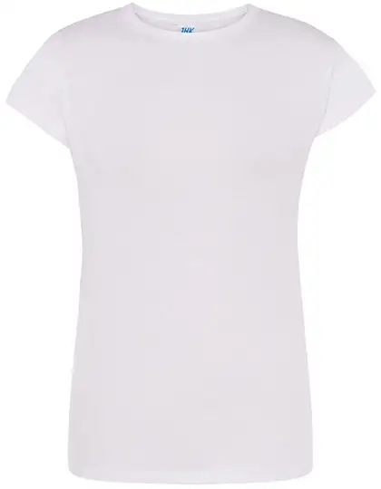 Ansicht 4 – Ladies´ Regular Premium T-Shirt (JHK240)