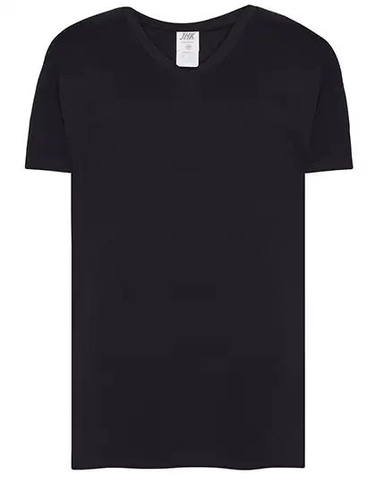 Ansicht 1 – Urban V-Neck (JHK270)