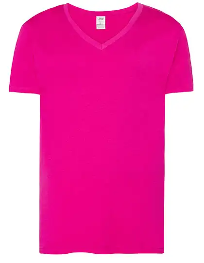 Ansicht 10 – Urban V-Neck (JHK270)