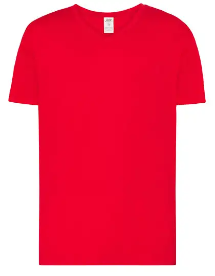 Ansicht 2 – Urban V-Neck (JHK270)
