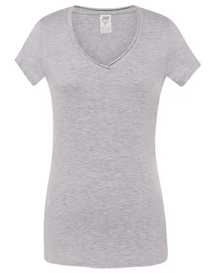 Ansicht 1 – Ladies´ V-Neck Sicilia (JHK271)