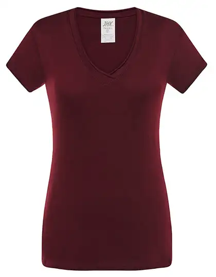 Ansicht 12 – Ladies´ V-Neck Sicilia (JHK271)