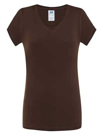 Ansicht 13 – Ladies´ V-Neck Sicilia (JHK271)