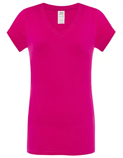 Ansicht 14 – Ladies´ V-Neck Sicilia (JHK271)