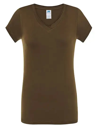 Ansicht 11 – Ladies´ V-Neck Sicilia (JHK271)