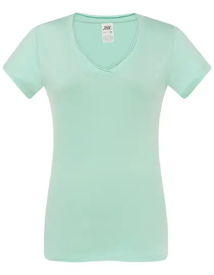 Ansicht 10 – Ladies´ V-Neck Sicilia (JHK271)