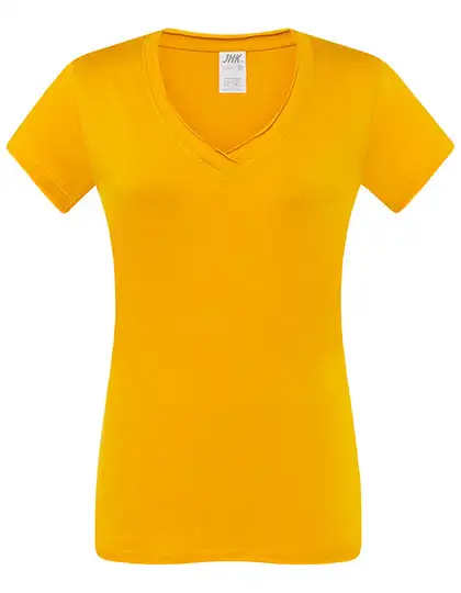 Ansicht 9 – Ladies´ V-Neck Sicilia (JHK271)