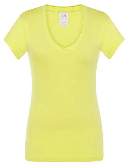 Ansicht 6 – Ladies´ V-Neck Sicilia (JHK271)