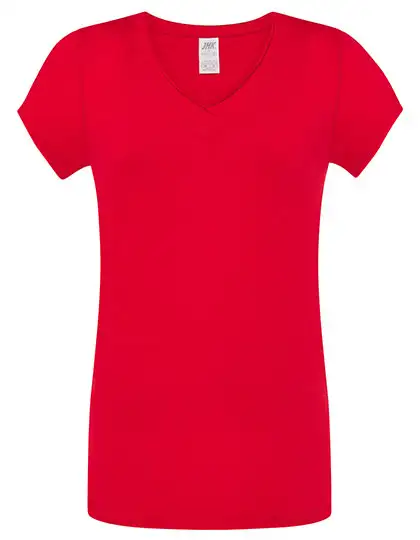 Ansicht 3 – Ladies´ V-Neck Sicilia (JHK271)