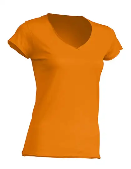 Ansicht 2 – Ladies´ V-Neck Sicilia (JHK271)