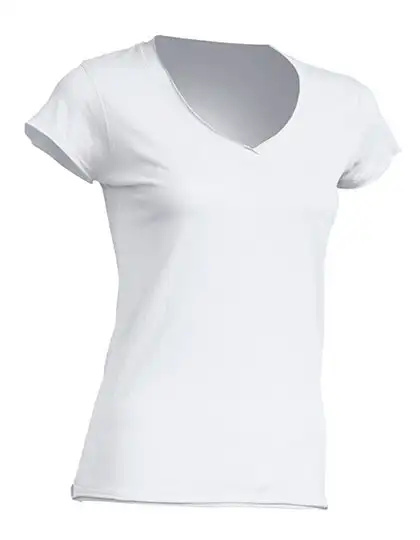 Ansicht 8 – Ladies´ V-Neck Sicilia (JHK271)