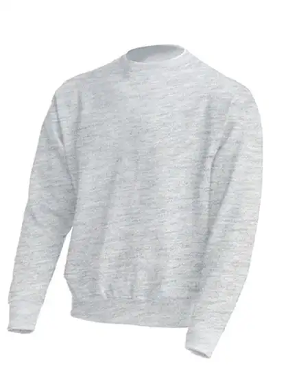 Ansicht 2 – Crew Neck Sweatshirt (JHK320)
