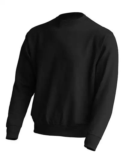 Ansicht 3 – Crew Neck Sweatshirt (JHK320)