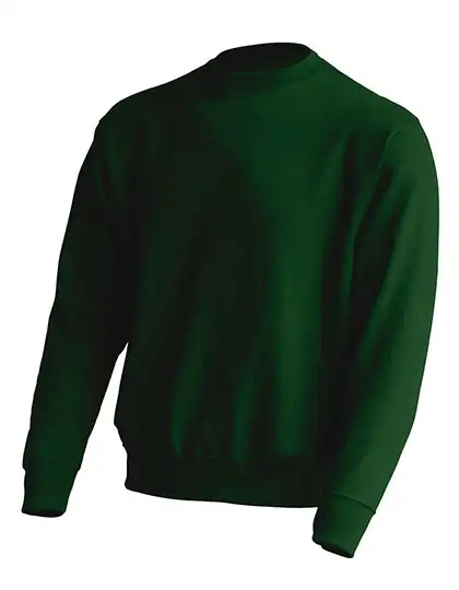 Ansicht 4 – Crew Neck Sweatshirt (JHK320)