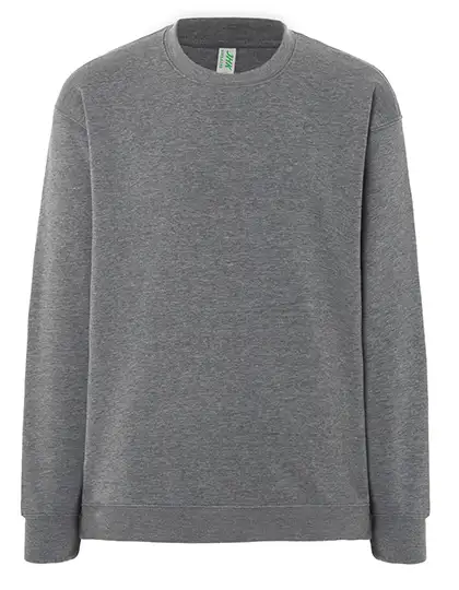 Ansicht 21 – Crew Neck Sweatshirt (JHK320)