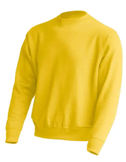 Ansicht 7 – Crew Neck Sweatshirt (JHK320)