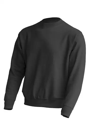Ansicht 8 – Crew Neck Sweatshirt (JHK320)