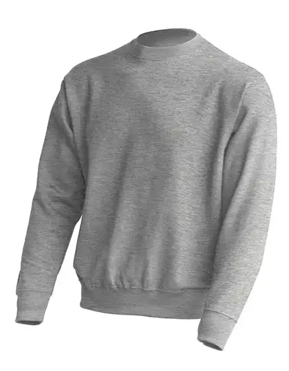 Ansicht 9 – Crew Neck Sweatshirt (JHK320)