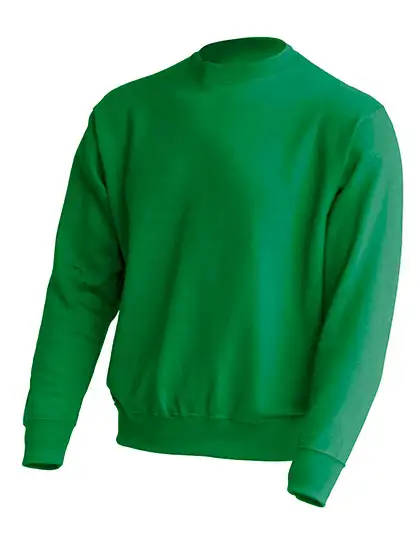 Ansicht 10 – Crew Neck Sweatshirt (JHK320)