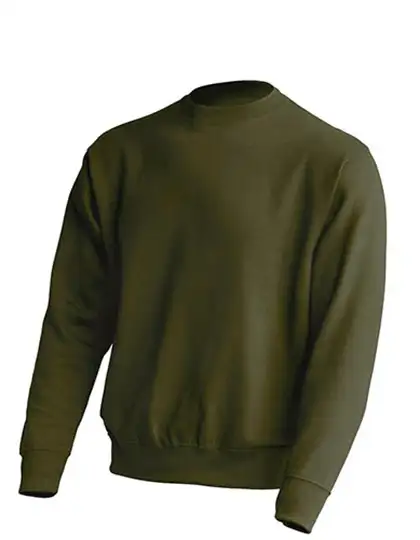 Ansicht 11 – Crew Neck Sweatshirt (JHK320)