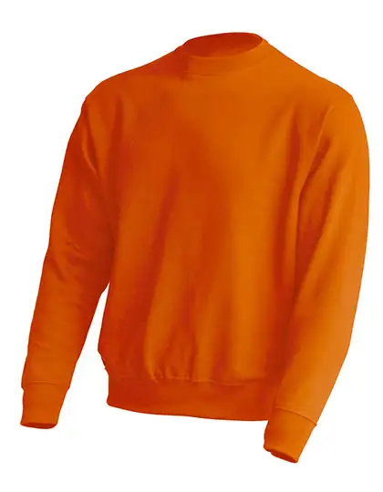 Ansicht 13 – Crew Neck Sweatshirt (JHK320)