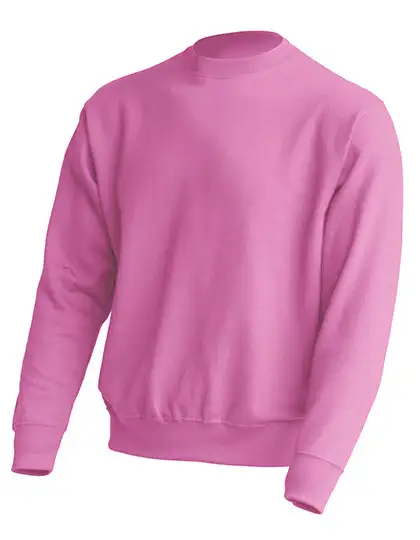 Ansicht 14 – Crew Neck Sweatshirt (JHK320)