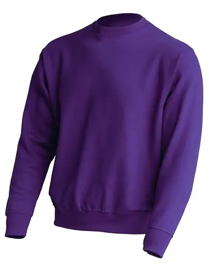 Ansicht 15 – Crew Neck Sweatshirt (JHK320)