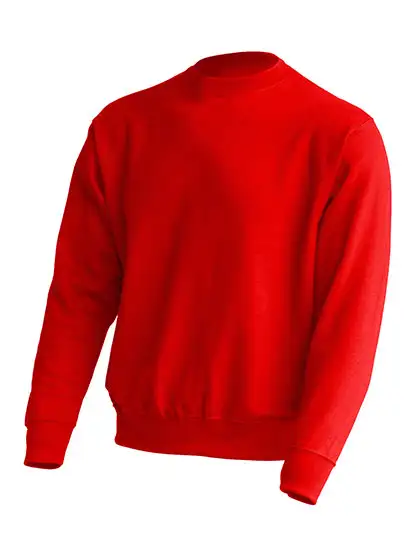 Ansicht 17 – Crew Neck Sweatshirt (JHK320)