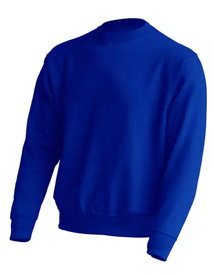 Ansicht 18 – Crew Neck Sweatshirt (JHK320)