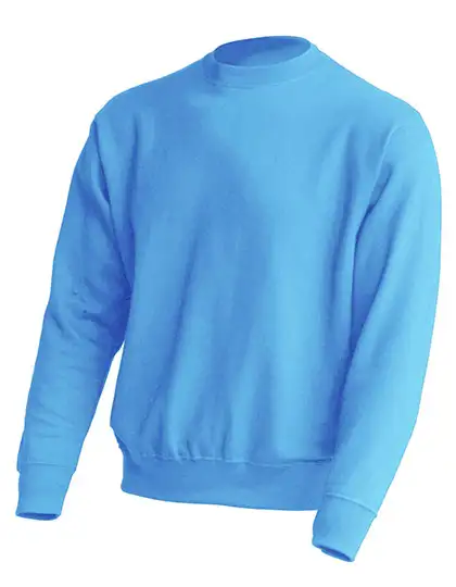 Ansicht 19 – Crew Neck Sweatshirt (JHK320)