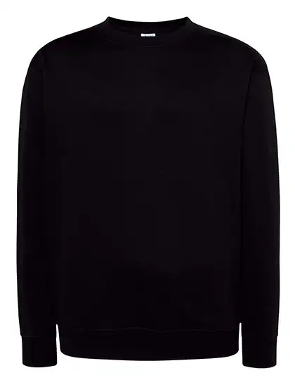 Ansicht 4 – Unisex Sweatshirt (JHK321)