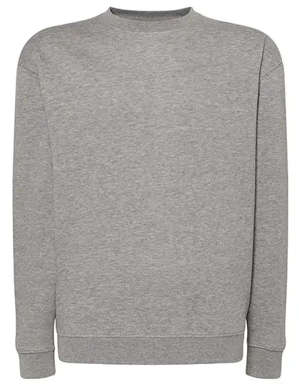 Ansicht 2 – Unisex Sweatshirt (JHK321)