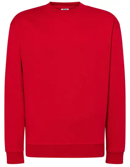 Ansicht 6 – Unisex Sweatshirt (JHK321)