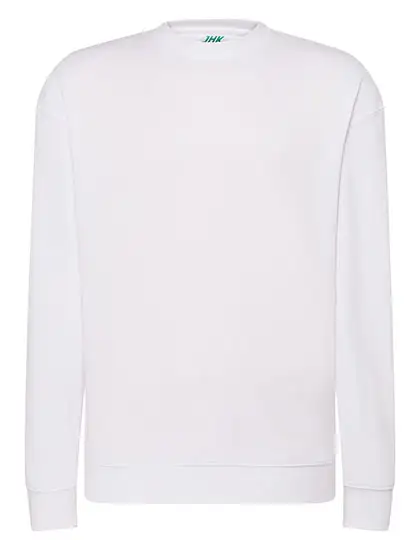 Ansicht 1 – Unisex Sweatshirt (JHK321)
