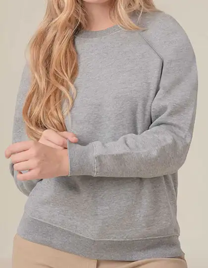 Ansicht 6 – Unisex Classic Sweat Everest (JHK322)