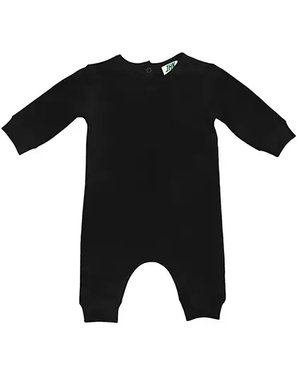 Ansicht 3 – Baby Playsuit Long Sleeve (JHK325)
