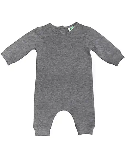 Ansicht 4 – Baby Playsuit Long Sleeve (JHK325)