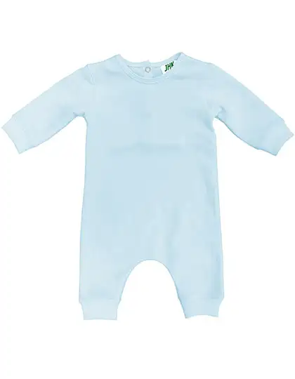 Ansicht 5 – Baby Playsuit Long Sleeve (JHK325)