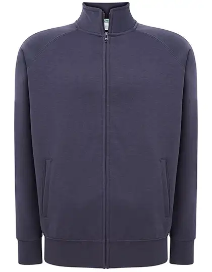 Ansicht 8 – Full Zip Sweatshirt (JHK401)