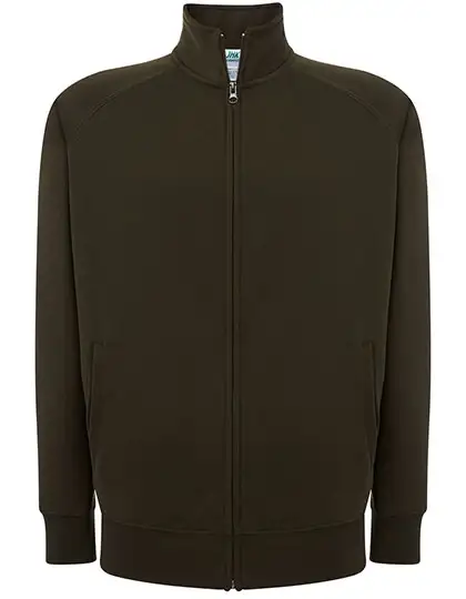 Ansicht 5 – Full Zip Sweatshirt (JHK401)