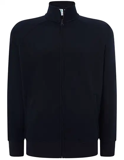 Ansicht 9 – Full Zip Sweatshirt (JHK401)